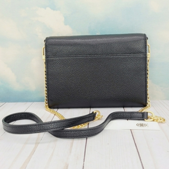 Tory Burch Britten Chain Wallet Crossbody - Picture 2 of 10